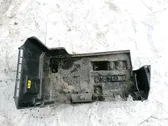 Battery box tray