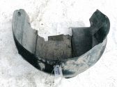 Radhausschale Radhausverkleidung hinten