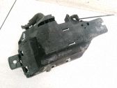 Couvercle de boîte à fusibles