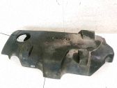 Cubierta del motor (embellecedor)