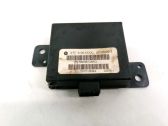 Immobilizer control unit/module