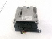 Unidad de control/módulo del motor