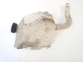 Windshield washer fluid reservoir/tank