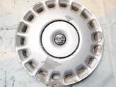 R16 wheel hub/cap/trim