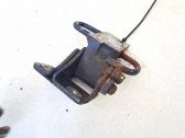 Unteres Scharnier Tür hinten