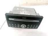 Radio / CD-Player / DVD-Player / Navigation