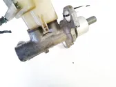 Master brake cylinder