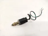 Brake pedal sensor switch