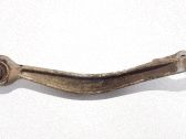 Front lower control arm/wishbone