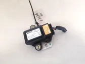 Sensor ESP de aceleración de frecuencia del intermitente