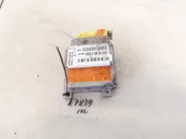 Module de contrôle airbag