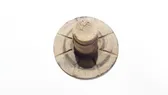 Front coil spring rubber mount