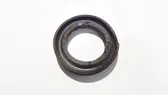 Front coil spring rubber mount