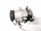 Compresor (bomba) del aire acondicionado (A/C))