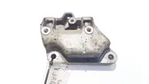 Engine mounting bracket