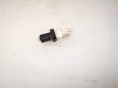 Brake pedal sensor switch