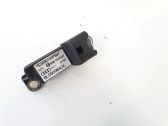 Sensor impacto/accidente para activar Airbag
