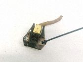 Sensor impacto/accidente para activar Airbag