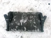 Radiador intercooler