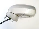 Front door electric wing mirror