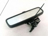 Espejo retrovisor (interior)