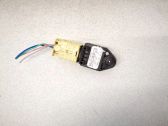 Sensor impacto/accidente para activar Airbag