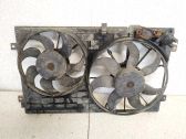 Aro de refuerzo del ventilador del radiador