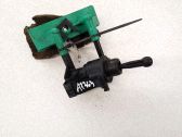 Clutch master cylinder