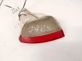 Lámpara de niebla trasera