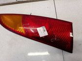 Lampa tylna