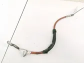 Positive cable (battery)