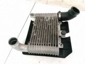 Radiador intercooler