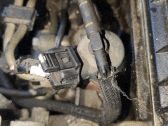 Inyector de combustible