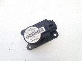 Motor/activador trampilla de calefacción