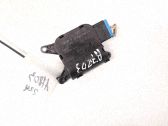 Motor/activador trampilla de calefacción