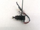 Brake pedal sensor switch