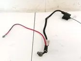 Positive cable (battery)