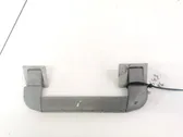 Rear interior roof grab handle