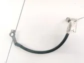 Positive cable (battery)