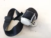 Ceinture de sécurité arrière