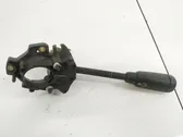 Wiper control stalk