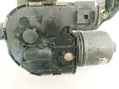 Wischermotor