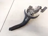 Handbrake/parking brake lever assembly