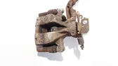 Bremssattel hinten