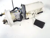 In-tank fuel pump