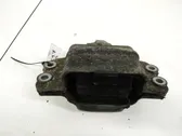 Engine mount bracket