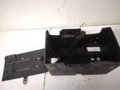 Battery box tray