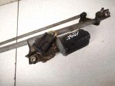 Motor del limpiaparabrisas