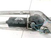 Motor del limpiaparabrisas