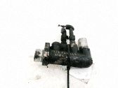 Tuyau de liquide de refroidissement moteur